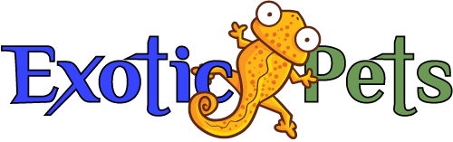 Exoticpets Logo