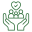 Family owned and operated pet store icon